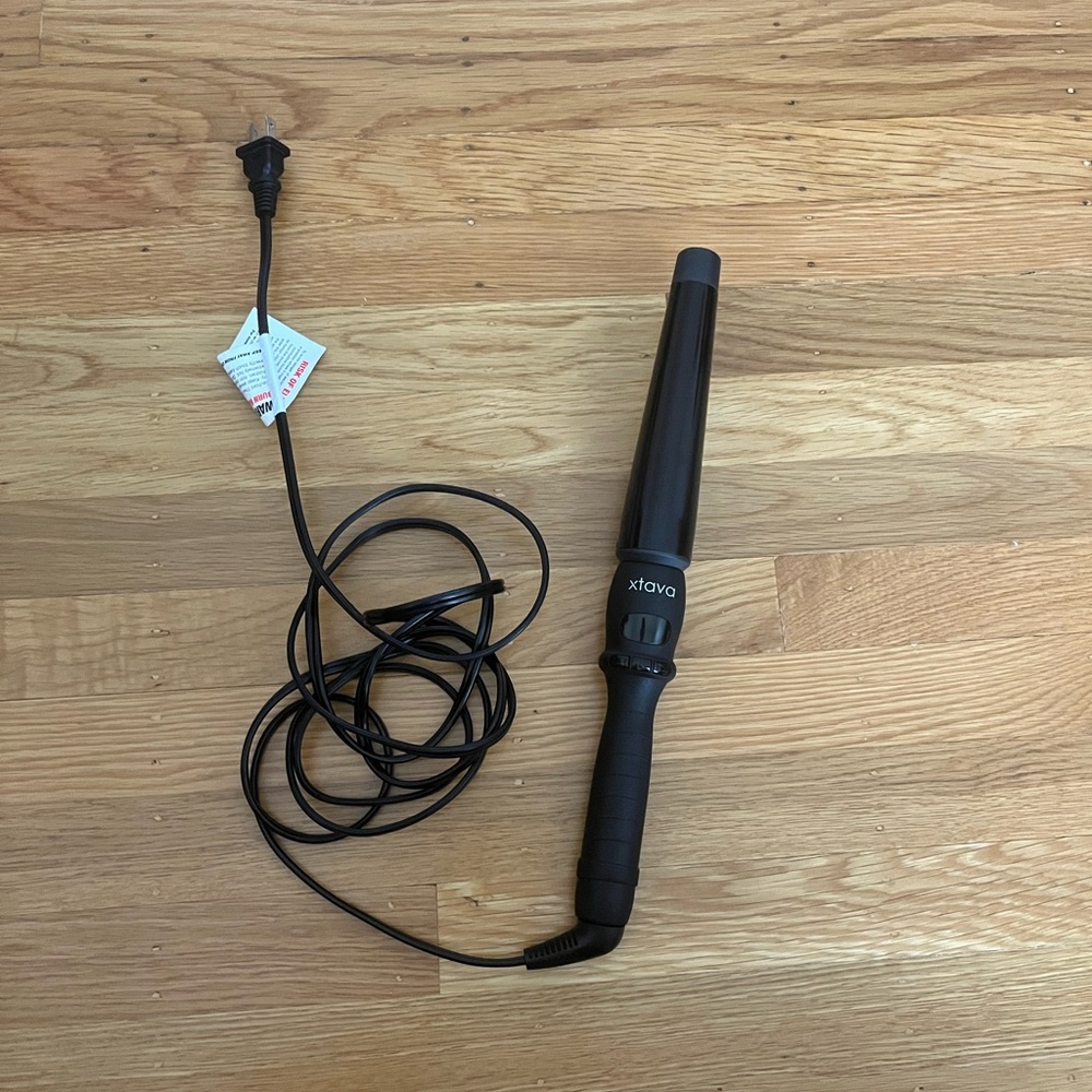 Xtava Curling Rod